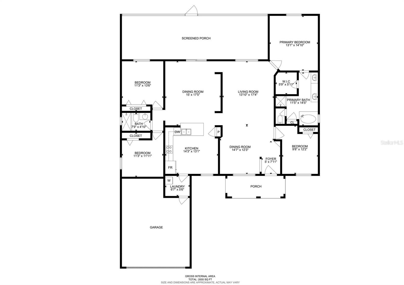4209 AMBER RIDGE LN