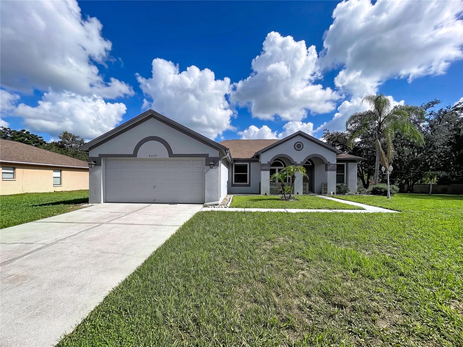 4209 AMBER RIDGE LN