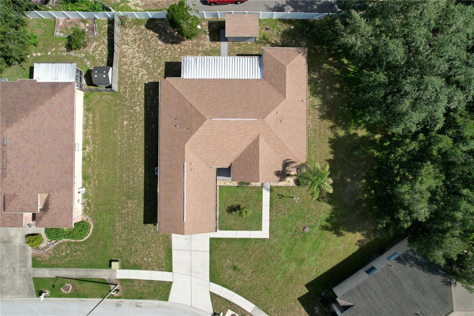 4209 AMBER RIDGE LN
