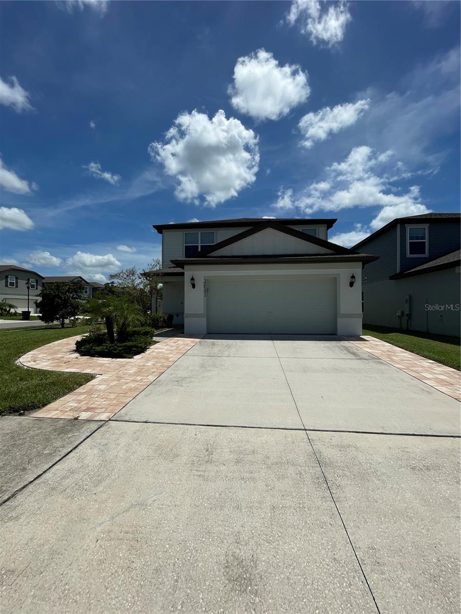 30543 Thunderbird Dr, Wesley Chapel
