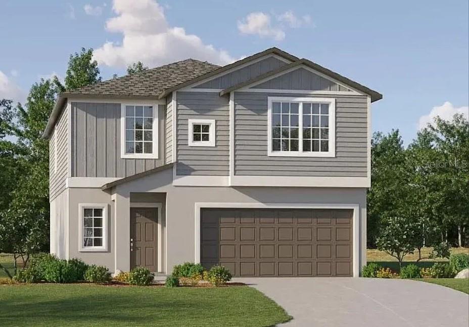 11231 Flourish Drive, Land O Lakes