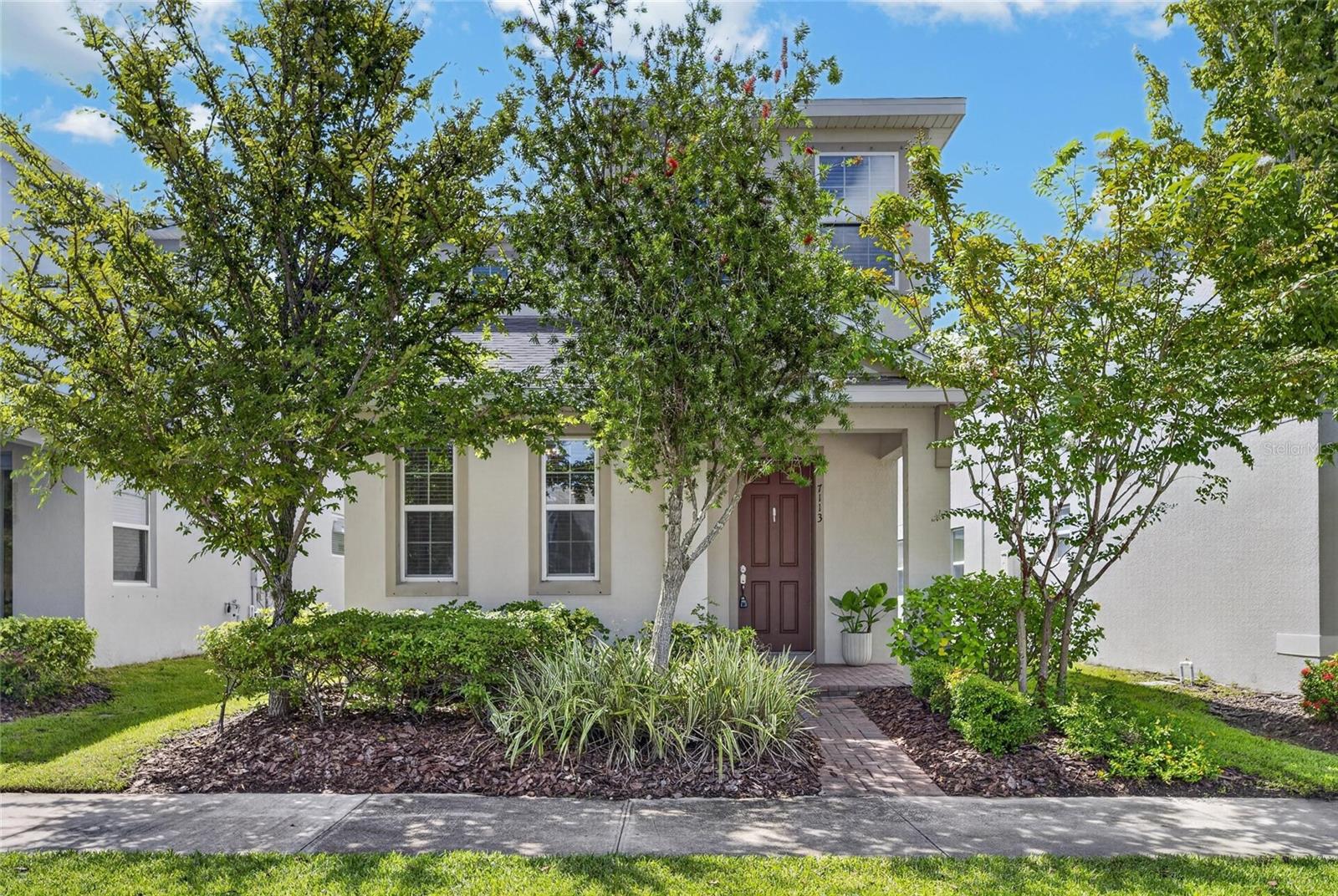 7113 Bowspirit Pl, Apollo Beach