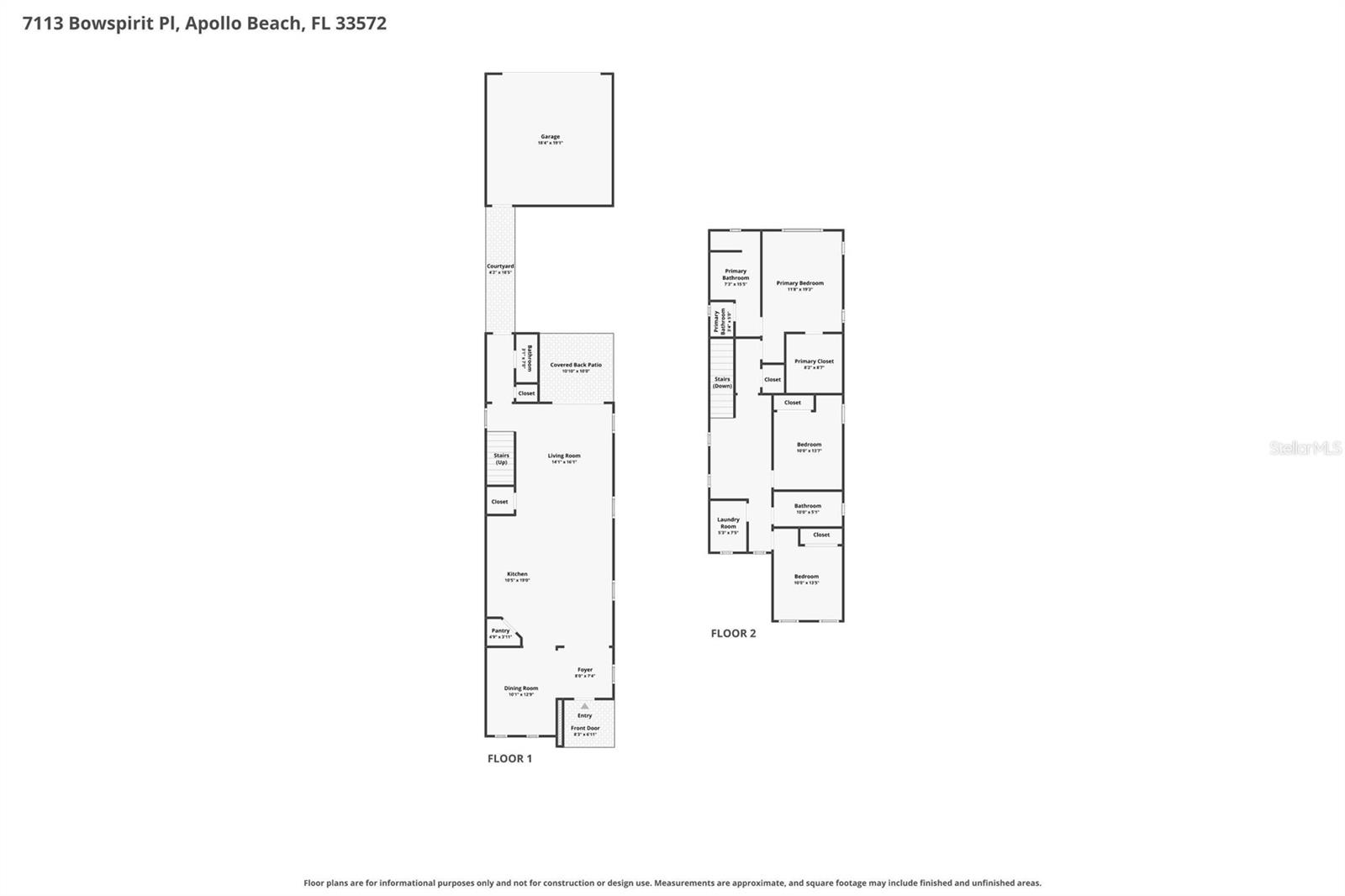 7113 BOWSPIRIT PL