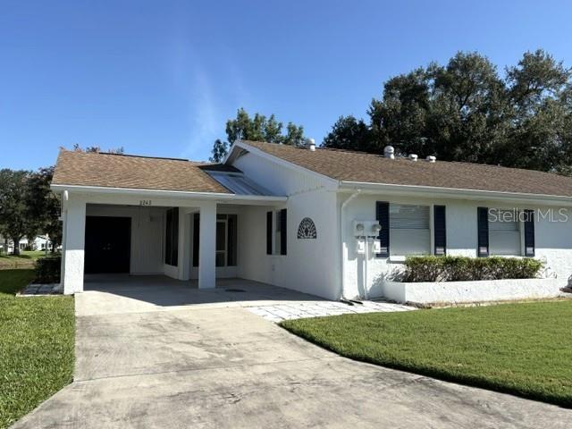 2243 Greenwich Dr #67, Sun City Center