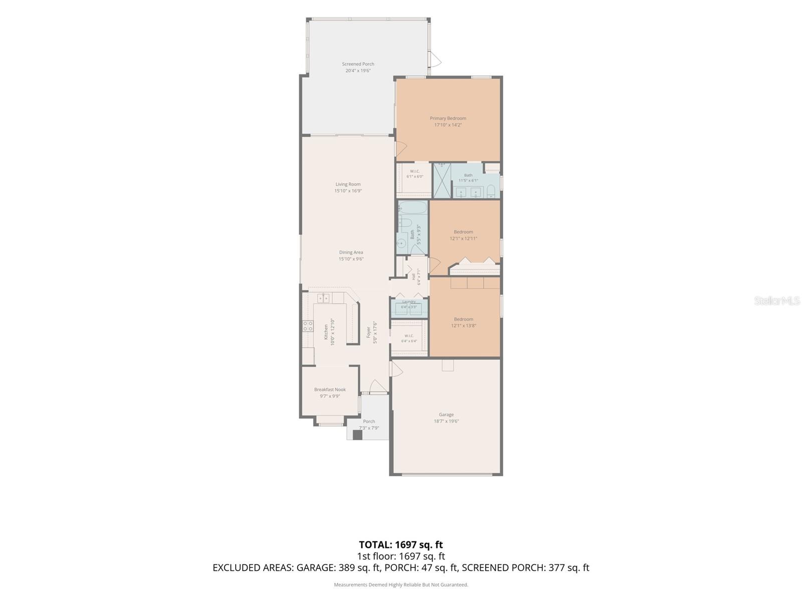 19031 CALLAWAY CT