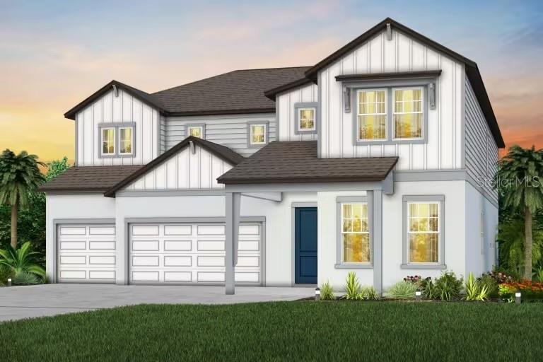 1715 Escalante Way, Zephyrhills