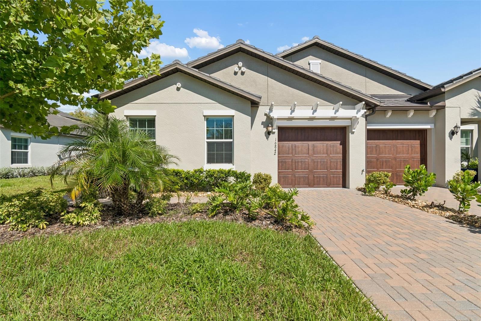 16842 Forge Surf St, Land O Lakes