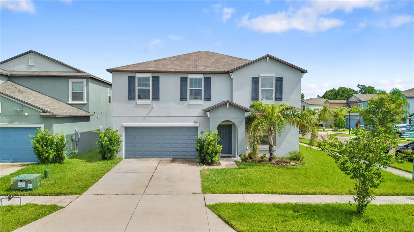 7420 PEARLY EVERLASTING AVE
