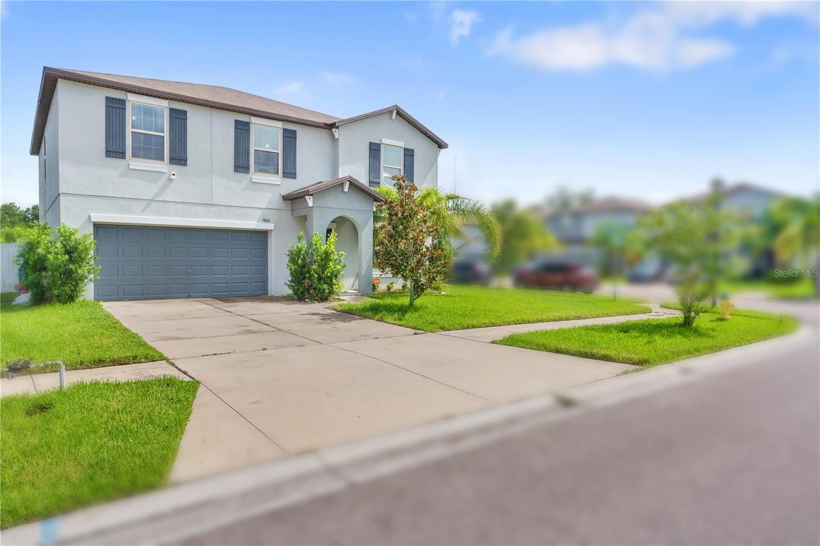 7420 PEARLY EVERLASTING AVE