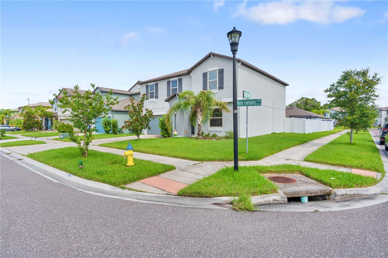 7420 PEARLY EVERLASTING AVE