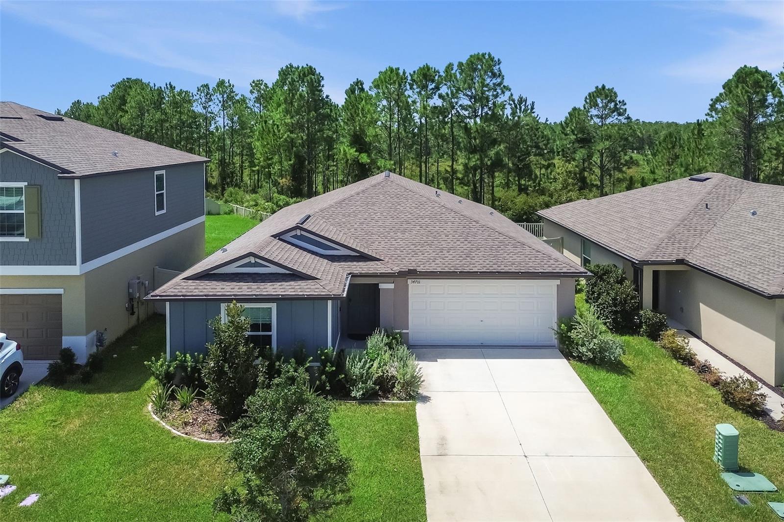 34701 Rainville Loop, Zephyrhills