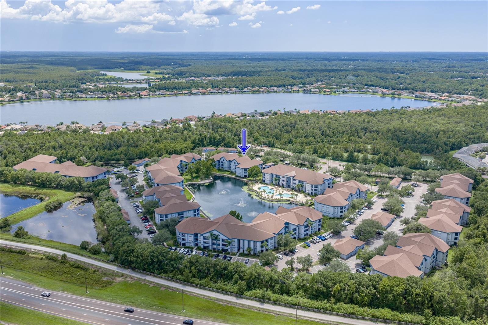 1640 VILLA CAPRI CIR #301