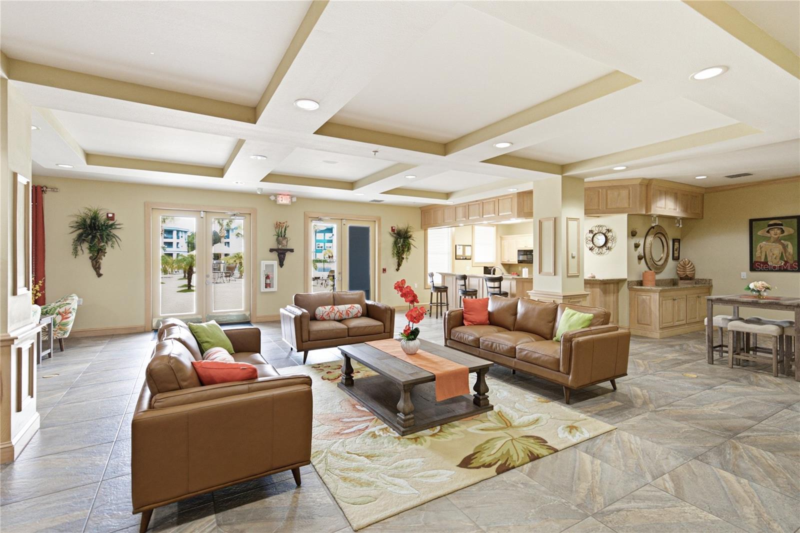 1640 VILLA CAPRI CIR #301