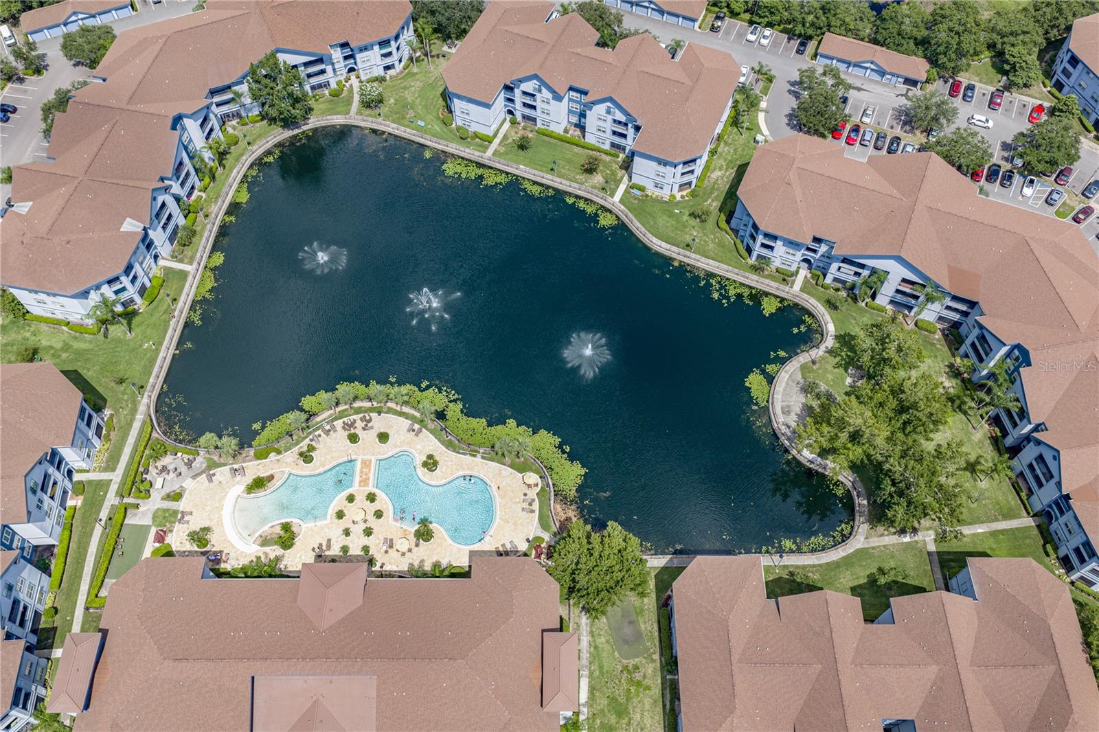 1640 VILLA CAPRI CIR #301