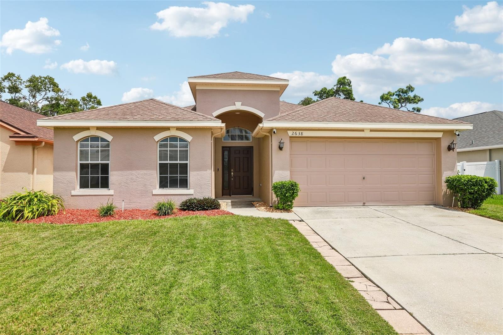 2638 Big Pine Dr, Holiday
