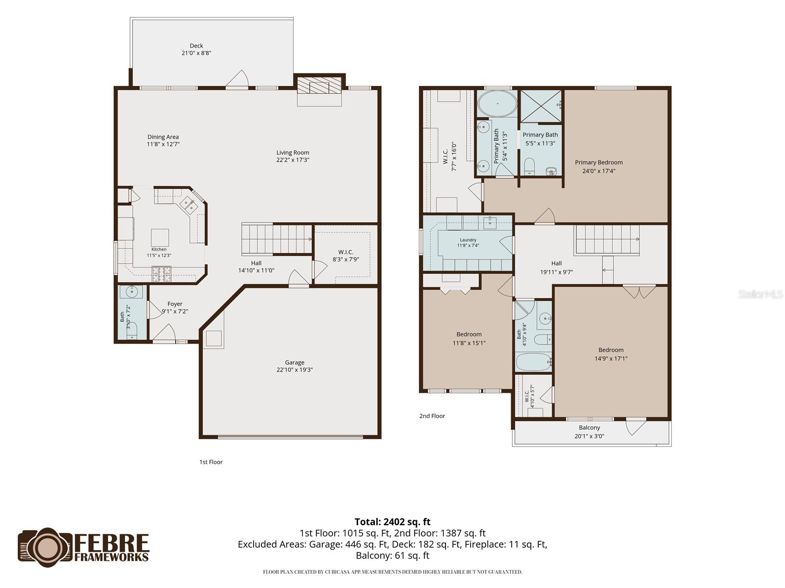 5323 BAYSHORE BLVD #F