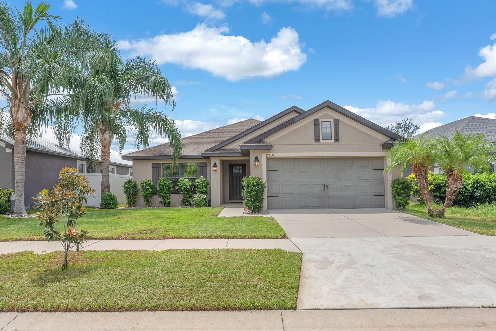 12250 Legacy Bright St, Riverview