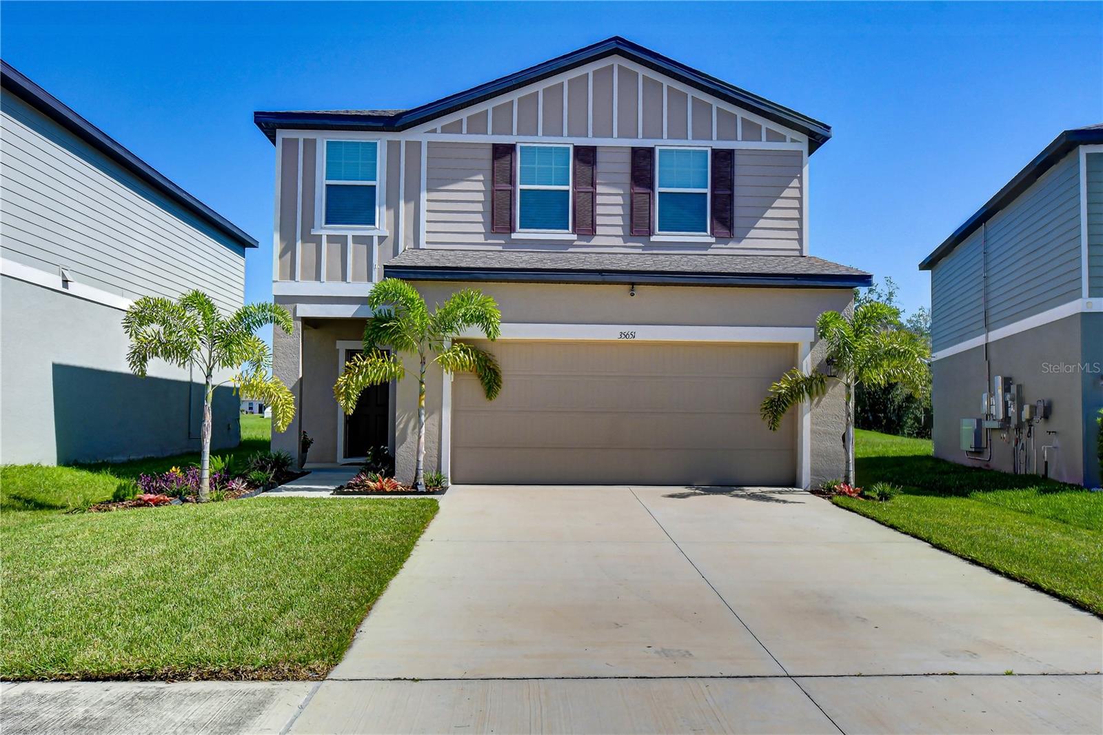 35651 Buttonweed Trl, Zephyrhills
