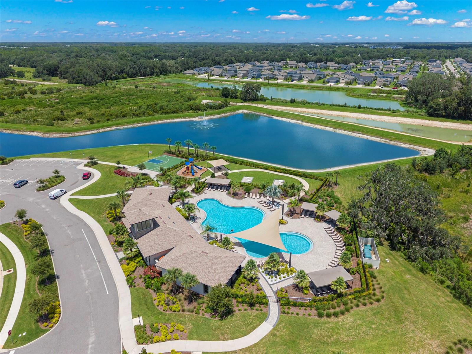 2908 EVERGREEN ELM PASS
