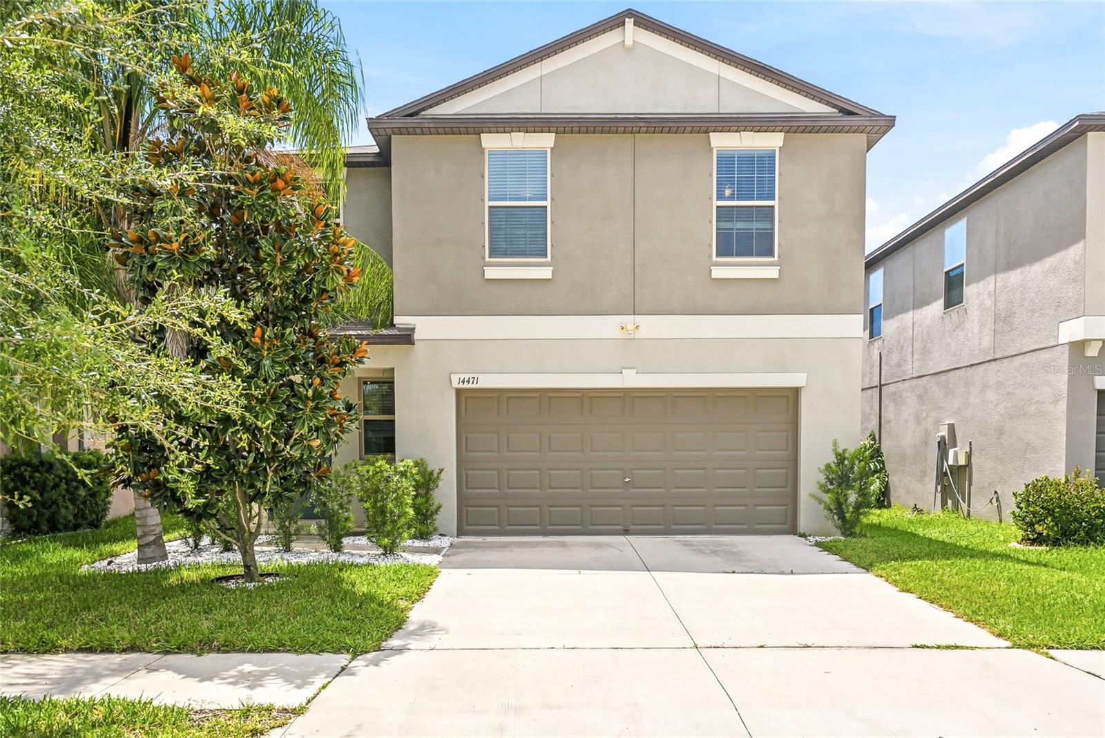 14471 English Lavender Dr, Wimauma