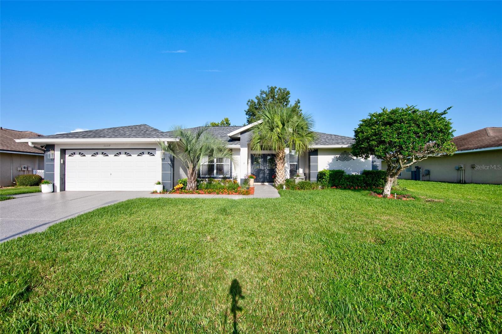 11117 Twosome Dr, San Antonio