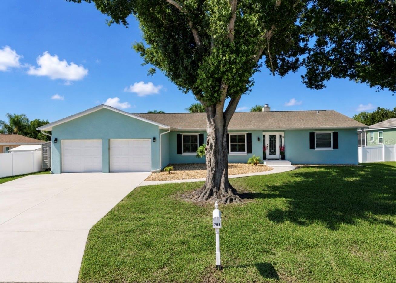 708 SPANISH MAIN DR