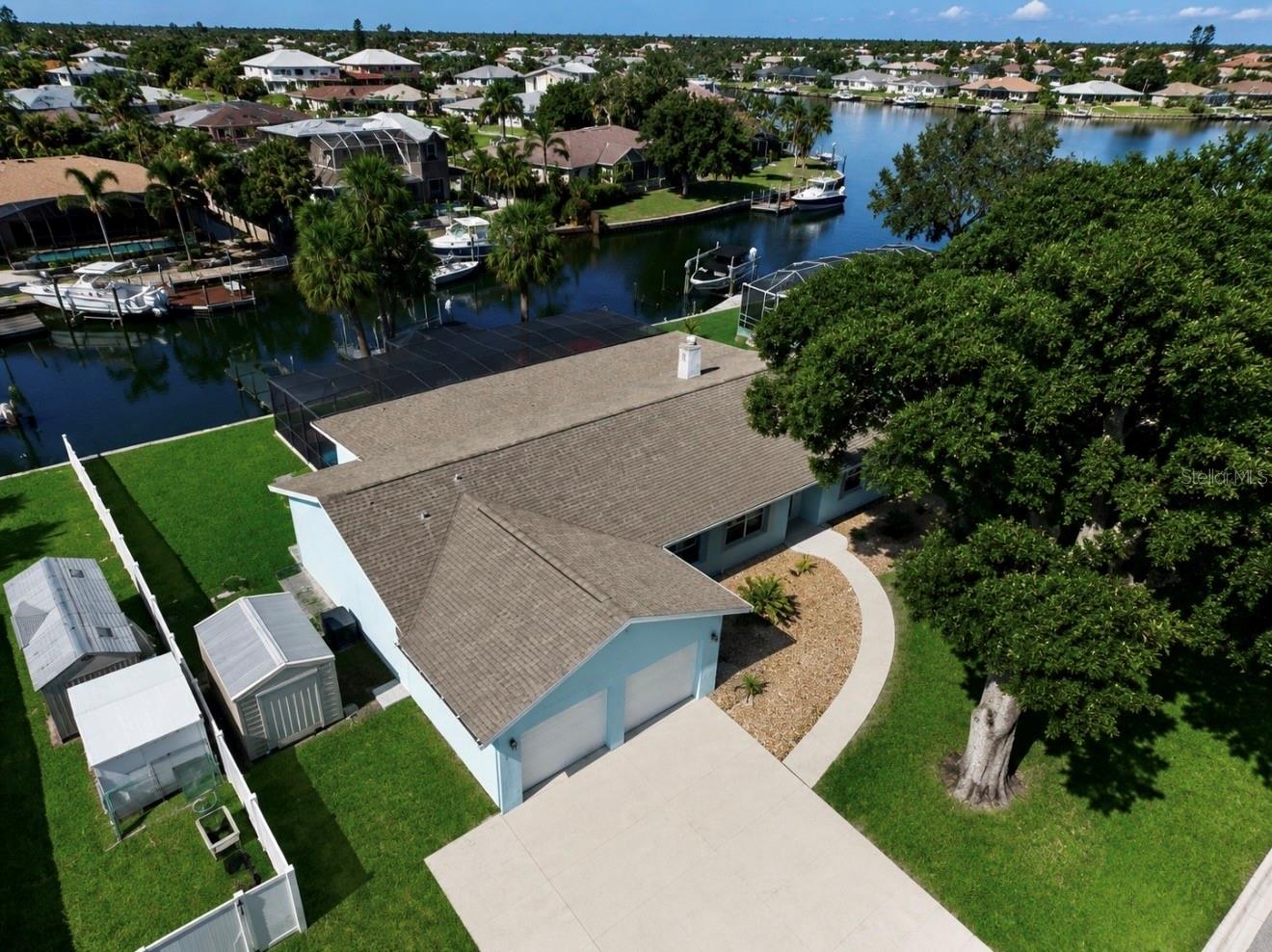 708 SPANISH MAIN DR
