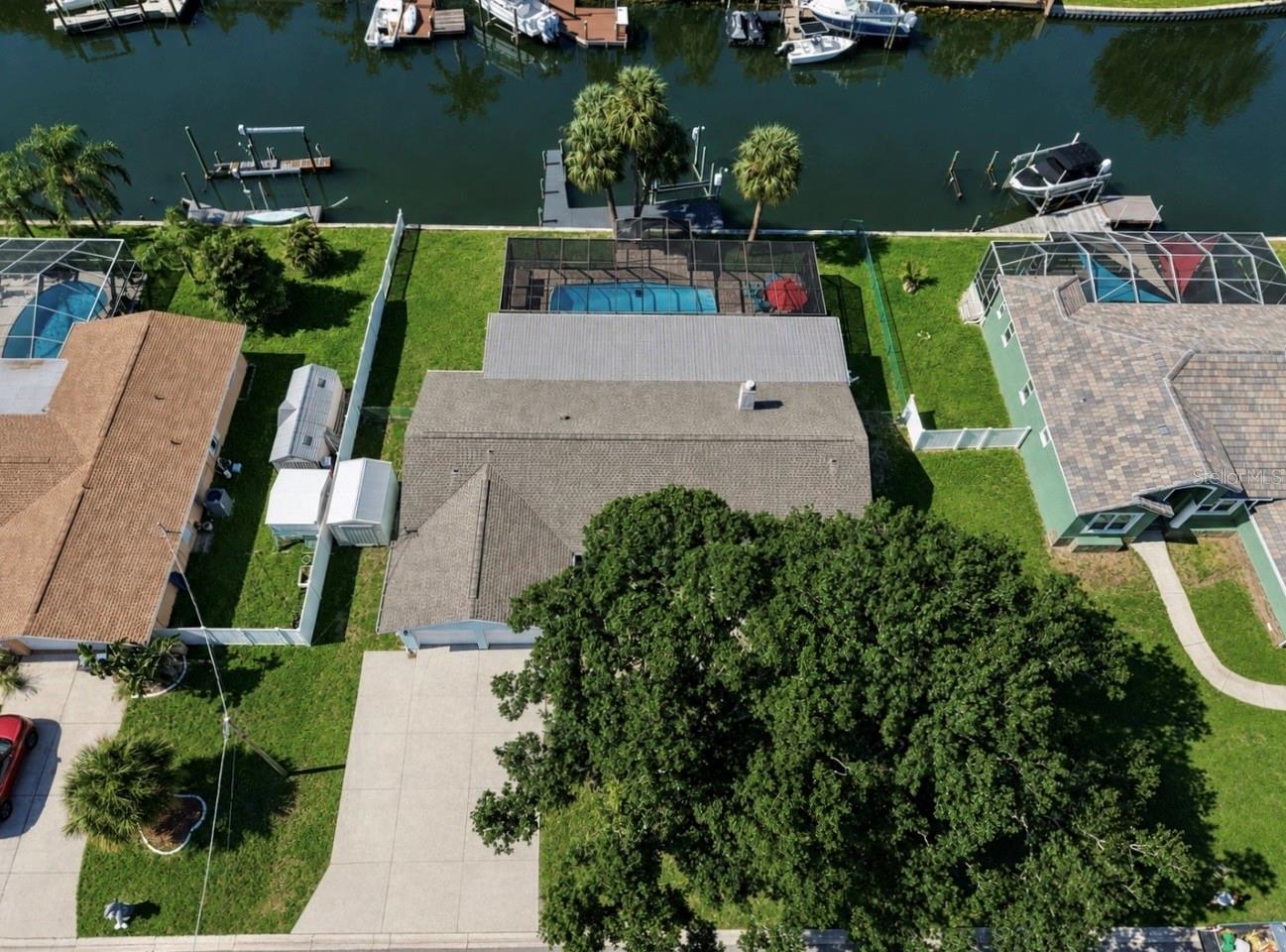 708 SPANISH MAIN DR