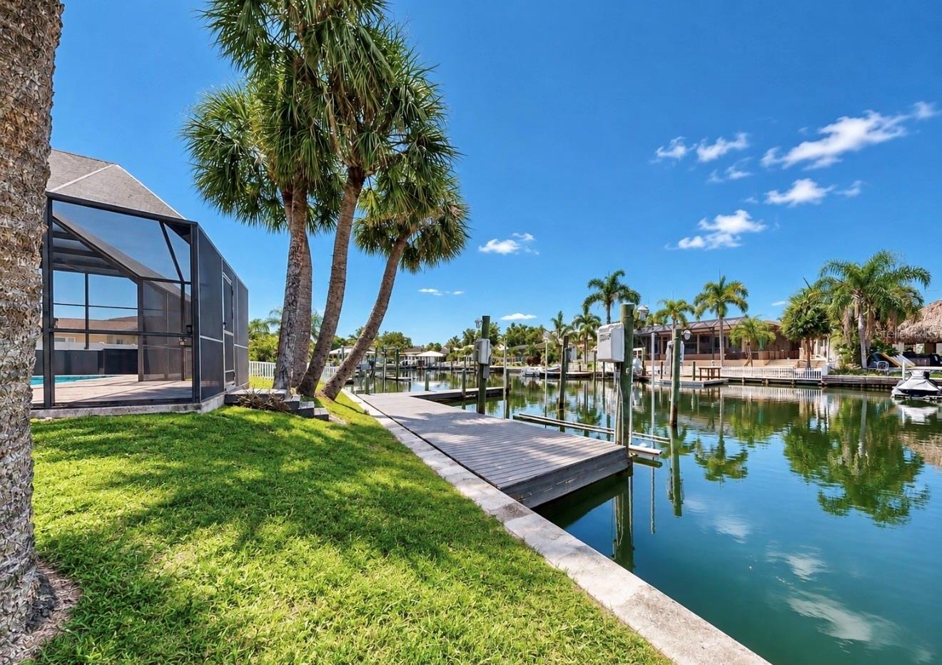 708 SPANISH MAIN DR