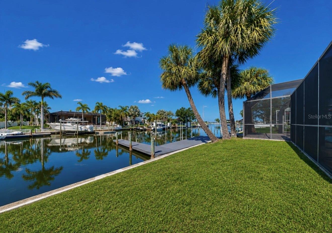 708 SPANISH MAIN DR