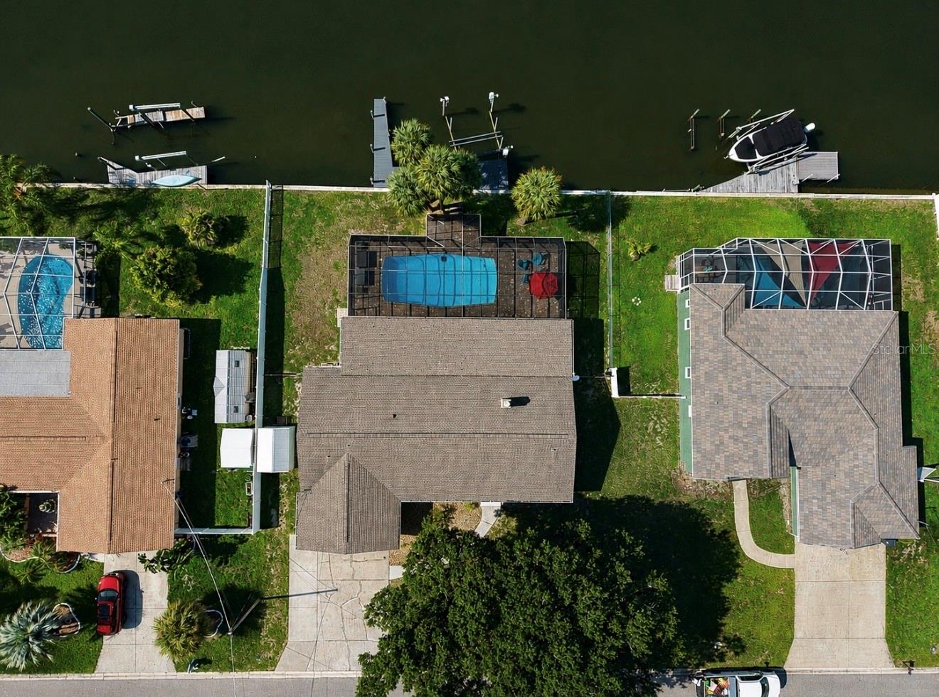 708 SPANISH MAIN DR