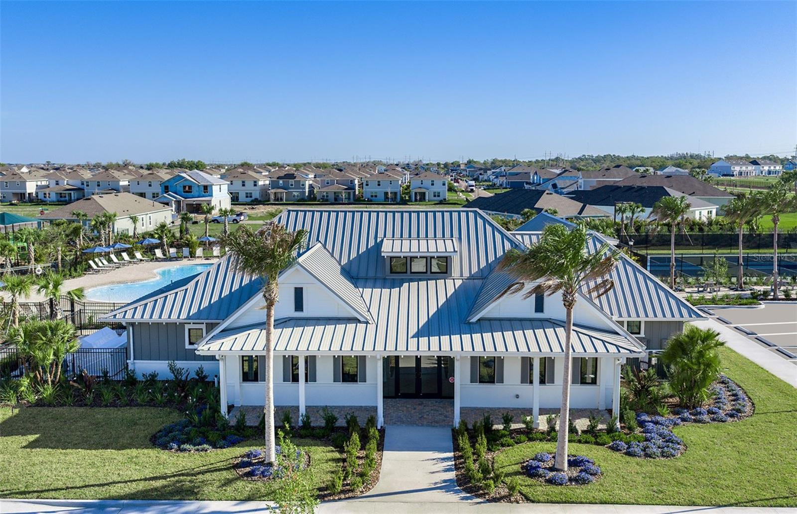5322 SPRING MAIDEN CIR