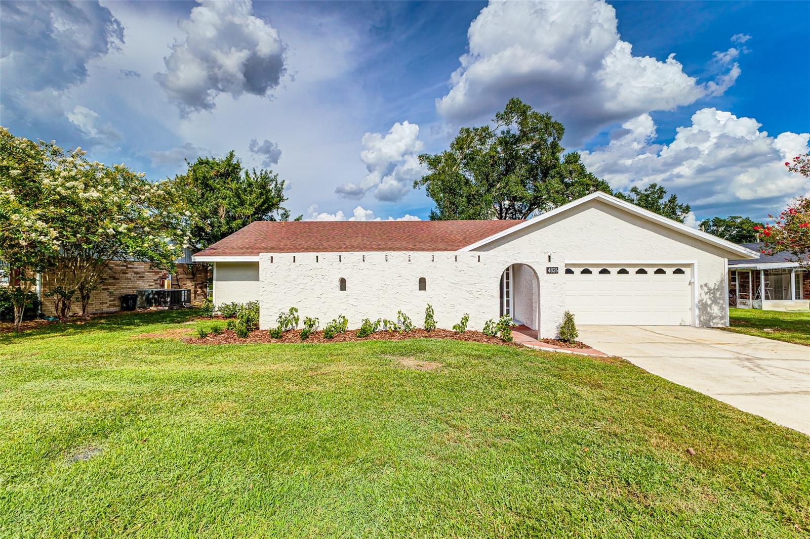 4826 Kimball Ct W, Lakeland