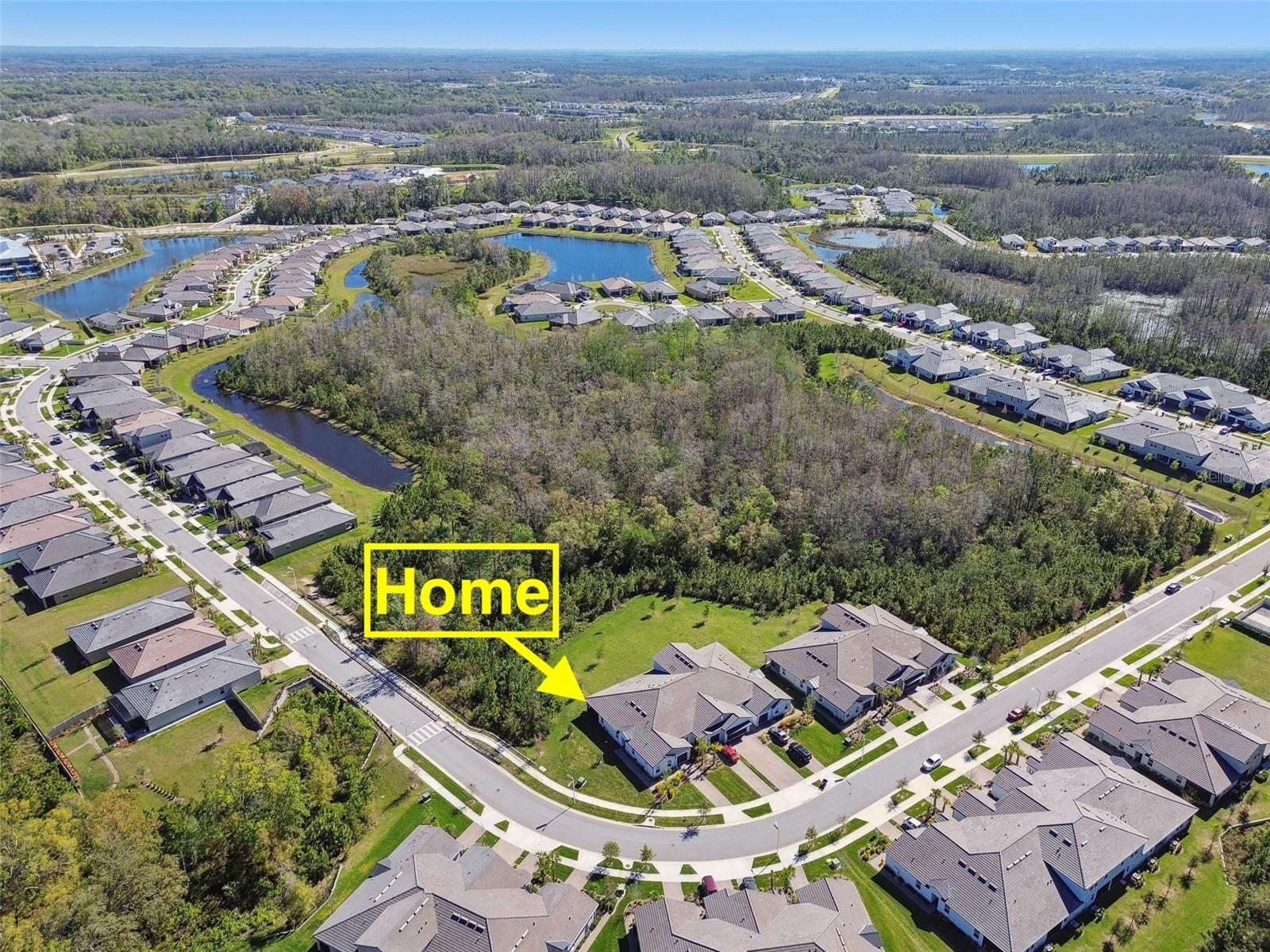 16710 SHELL BAY DR