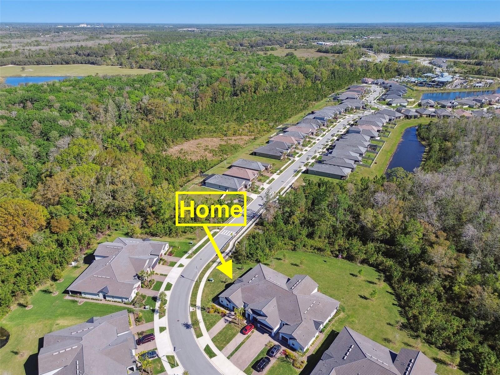 16710 SHELL BAY DR