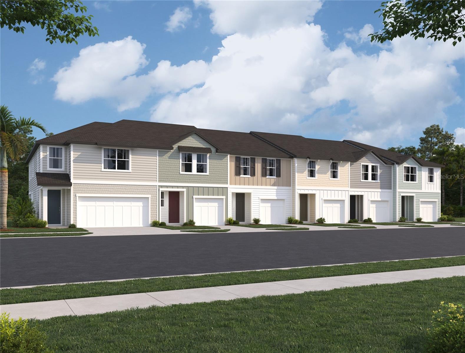 7324 Deer Valley Circle, Tampa