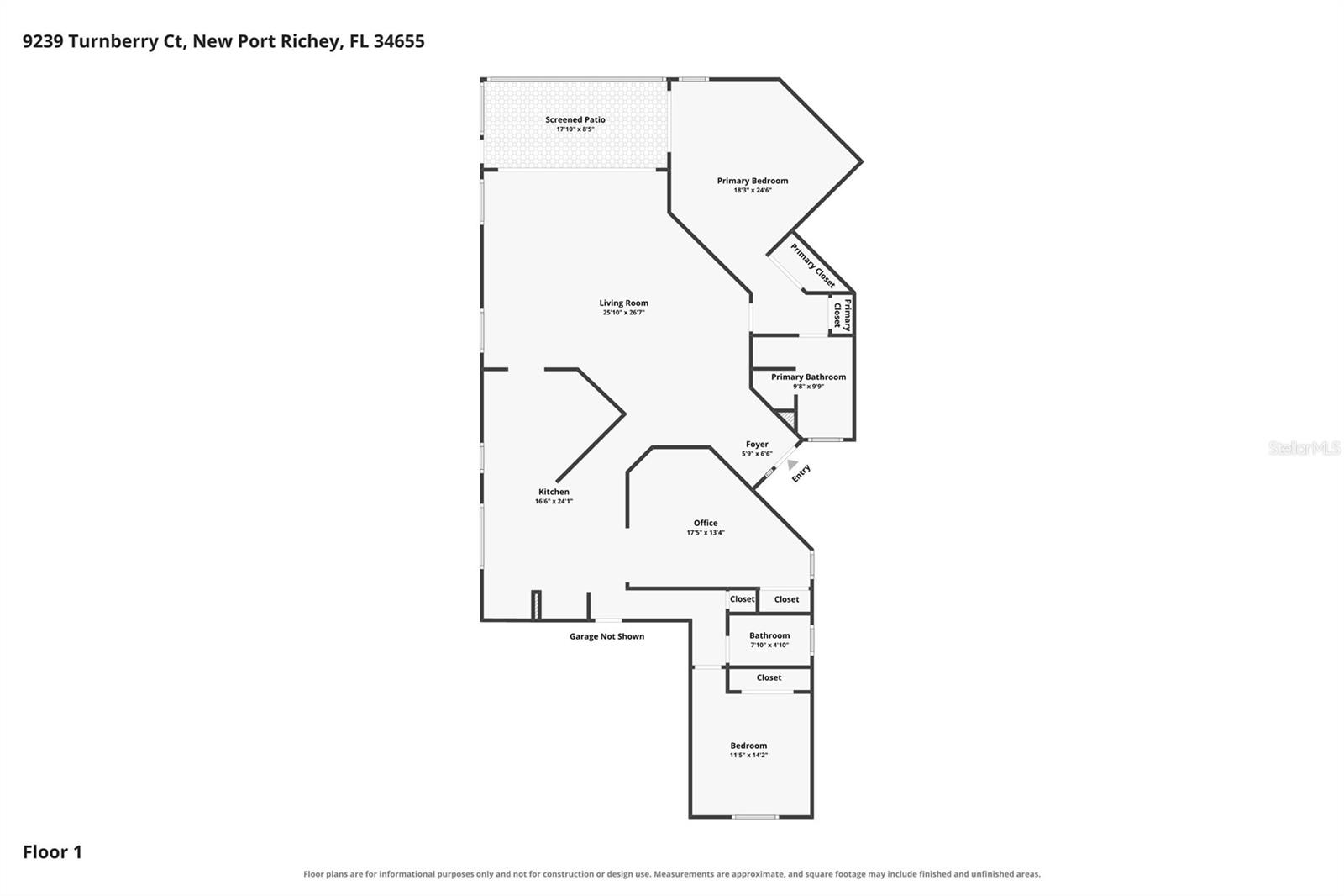 9239 TURNBERRY CT