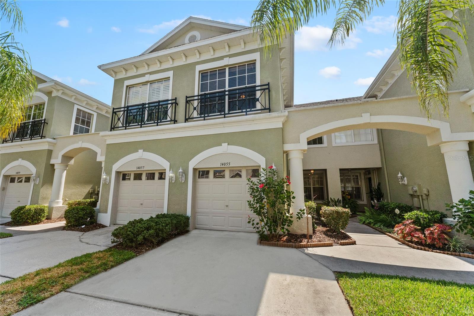 14055 Waterville Cir, Tampa