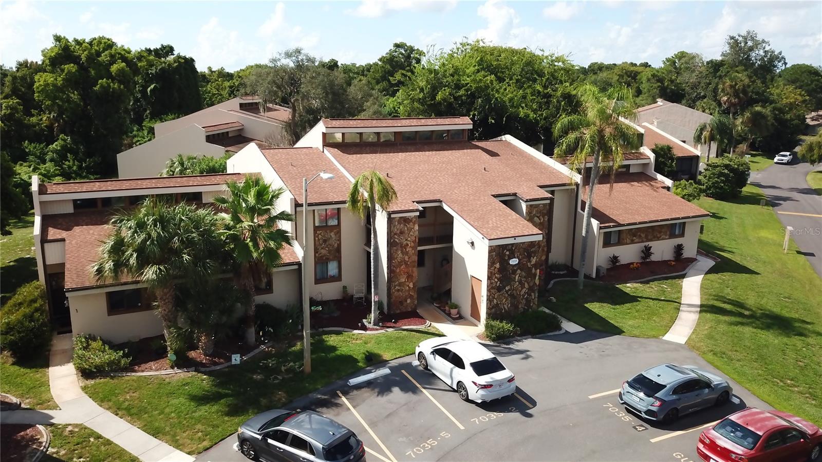 7035 Cognac Dr #5, New Port Richey