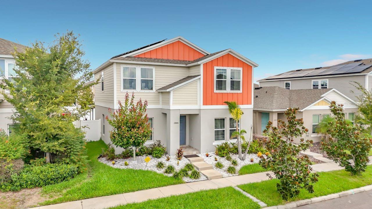 13005 Upward Pl, Riverview