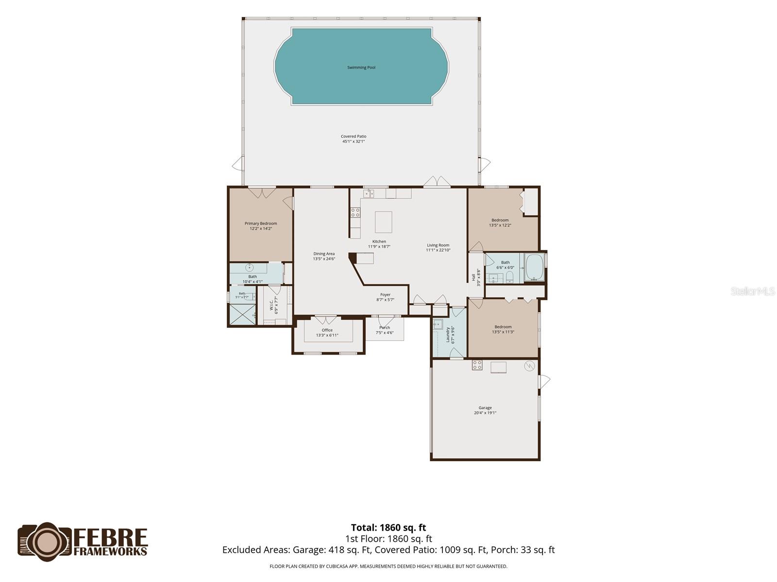 7233 WOODBROOK DR