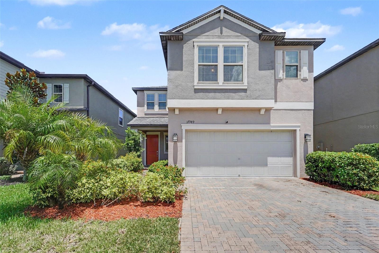 17989 Frame Bnd, Land O Lakes