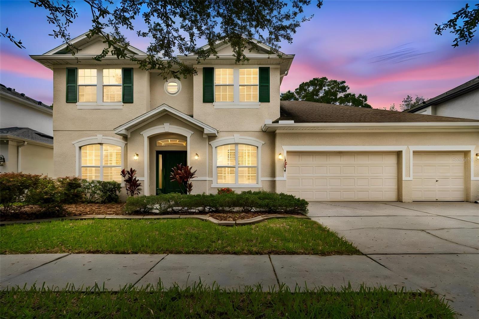 8523 Northton Groves Blvd, Odessa