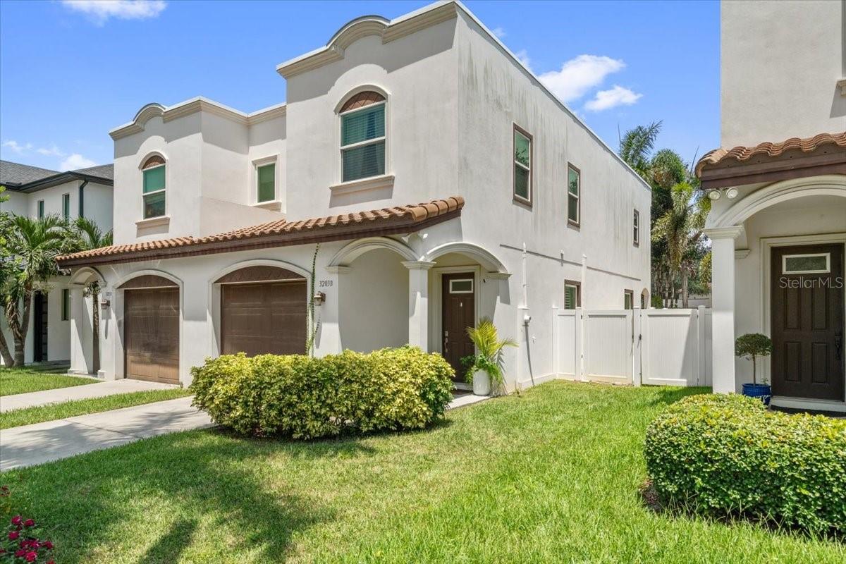 3203 W Santiago St #b, Tampa