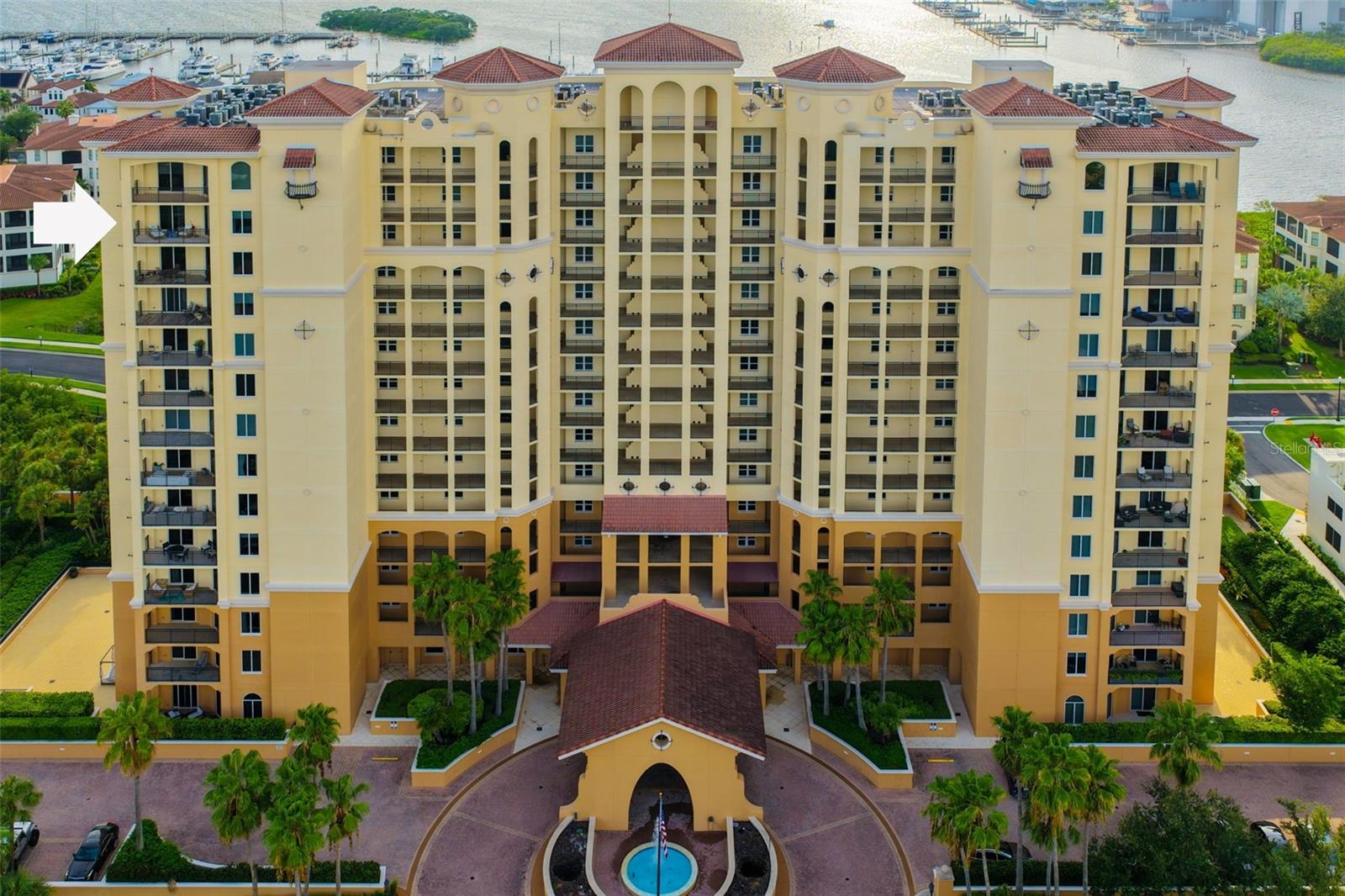 5823 Bowen Daniel Dr #1501, Tampa