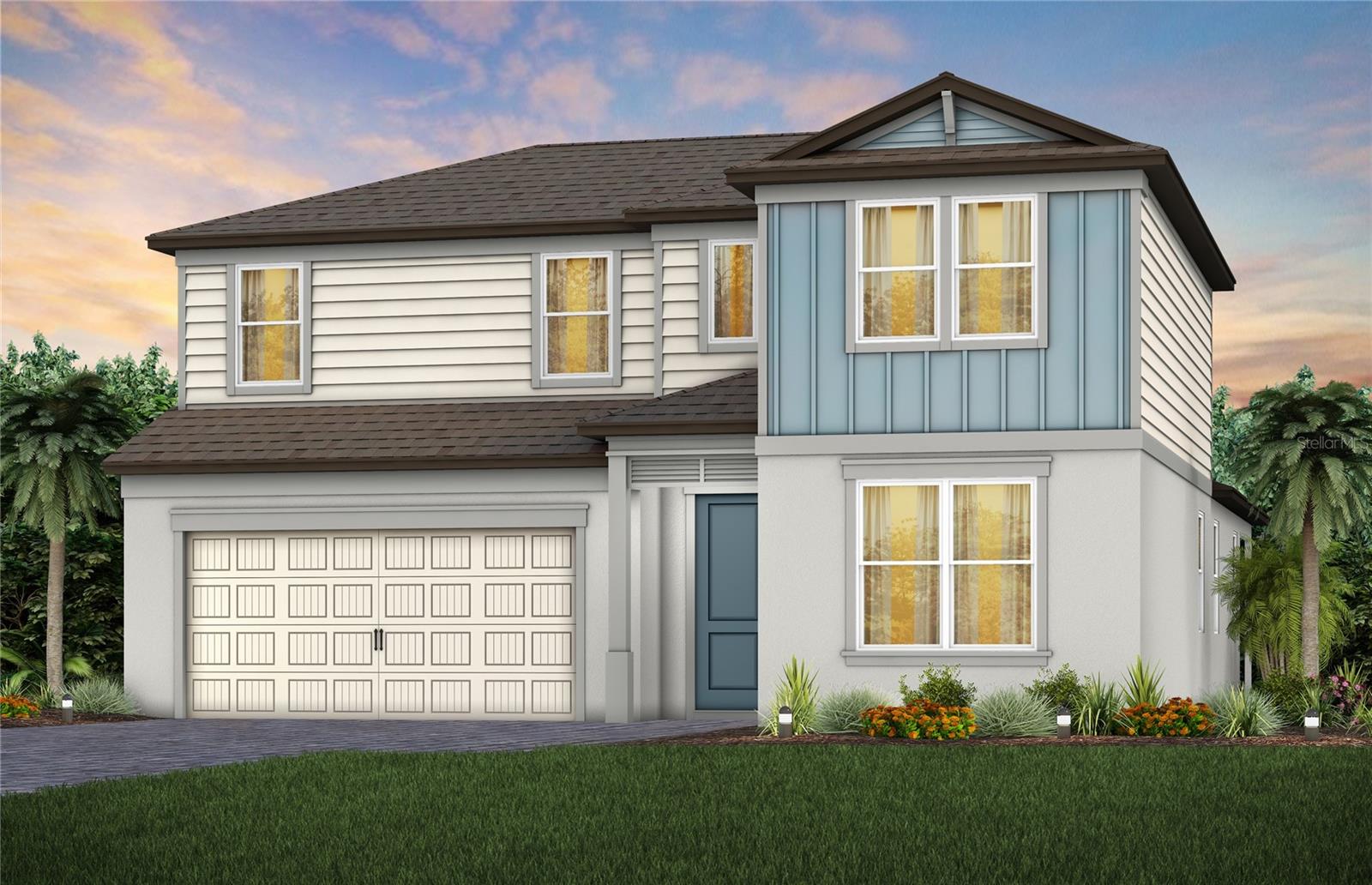 13721 Evergreen Valley Dr, Riverview