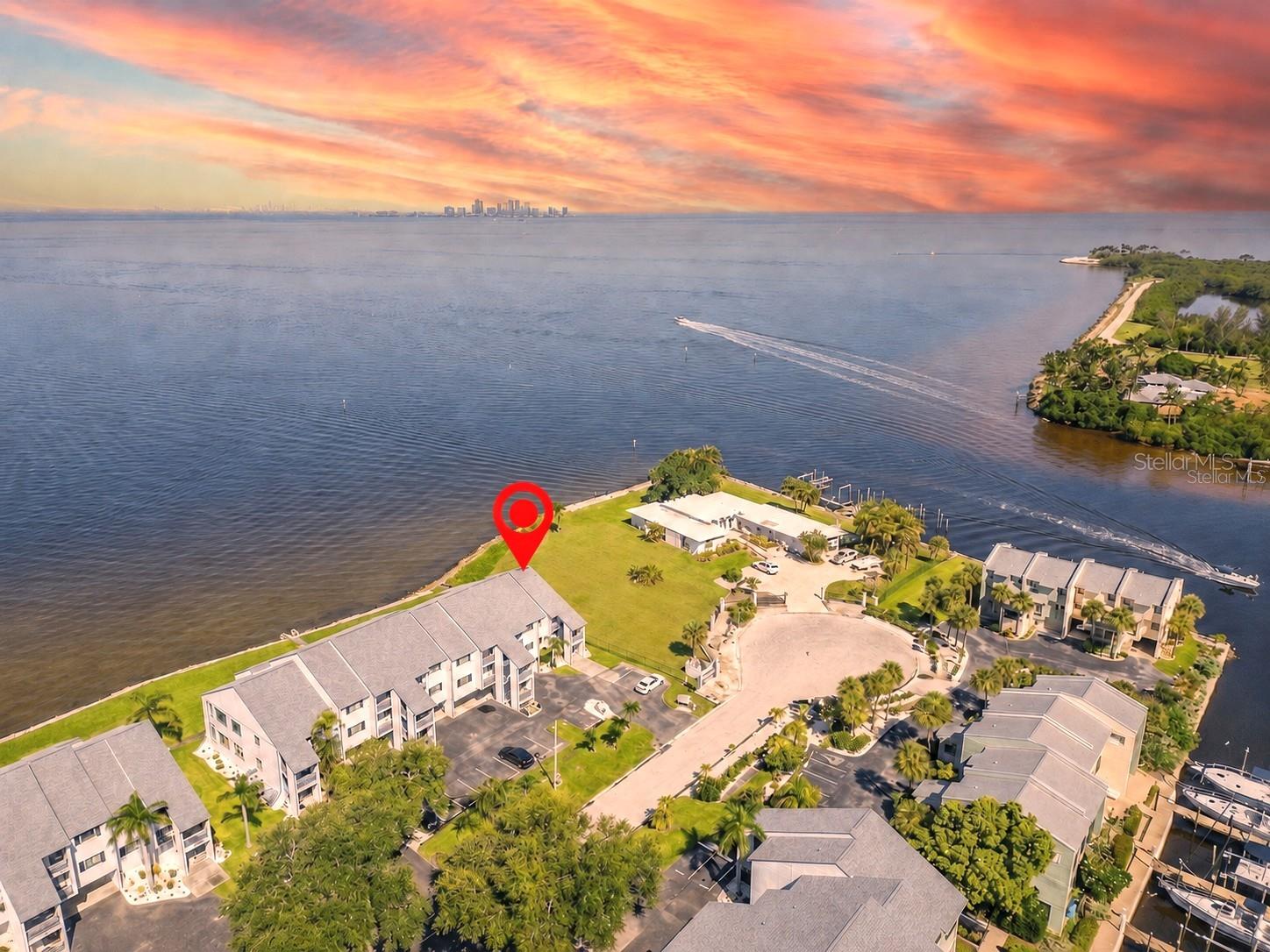 828 BAHIA DEL SOL DR #59