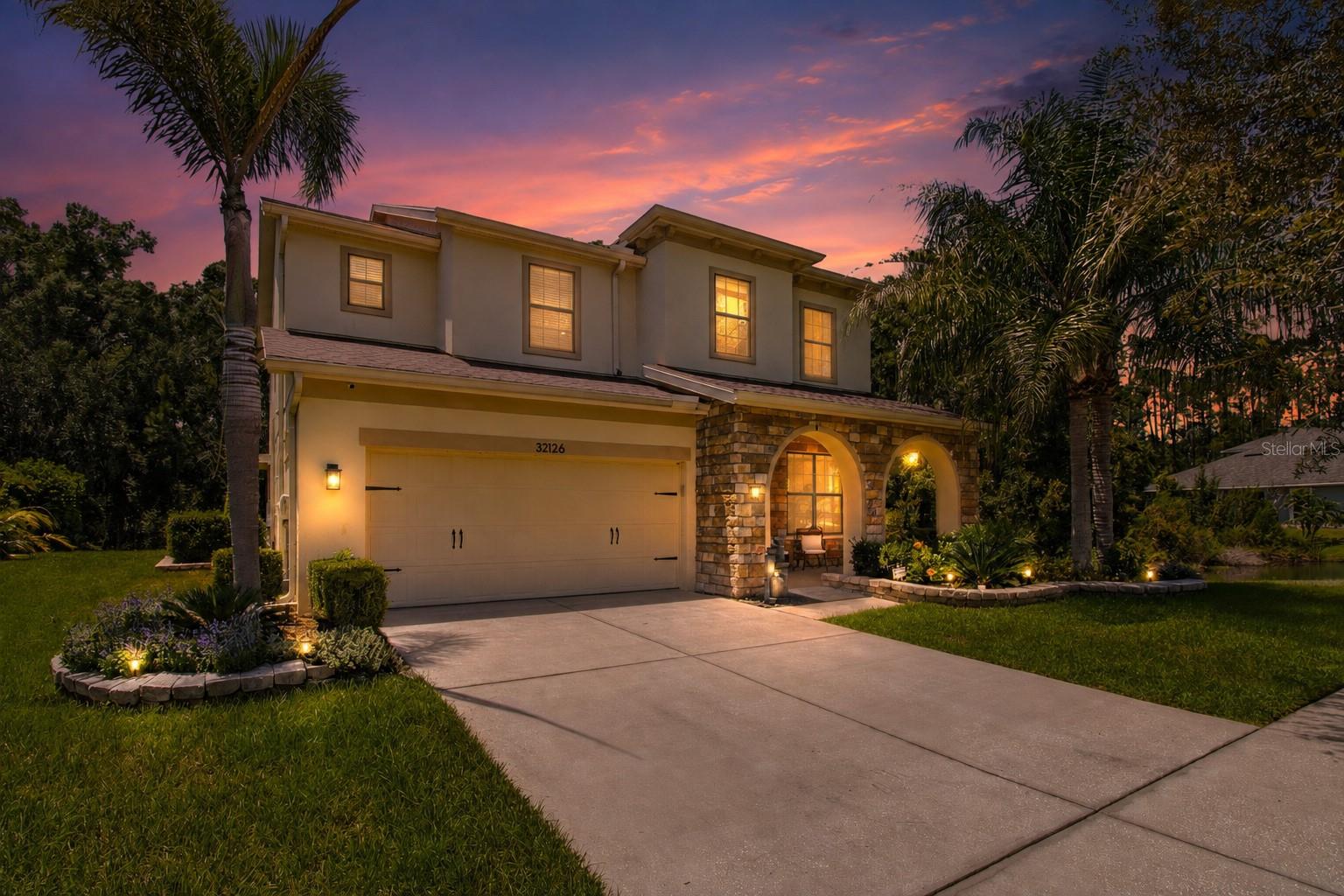 32126 Garden Alcove Loop, Wesley Chapel