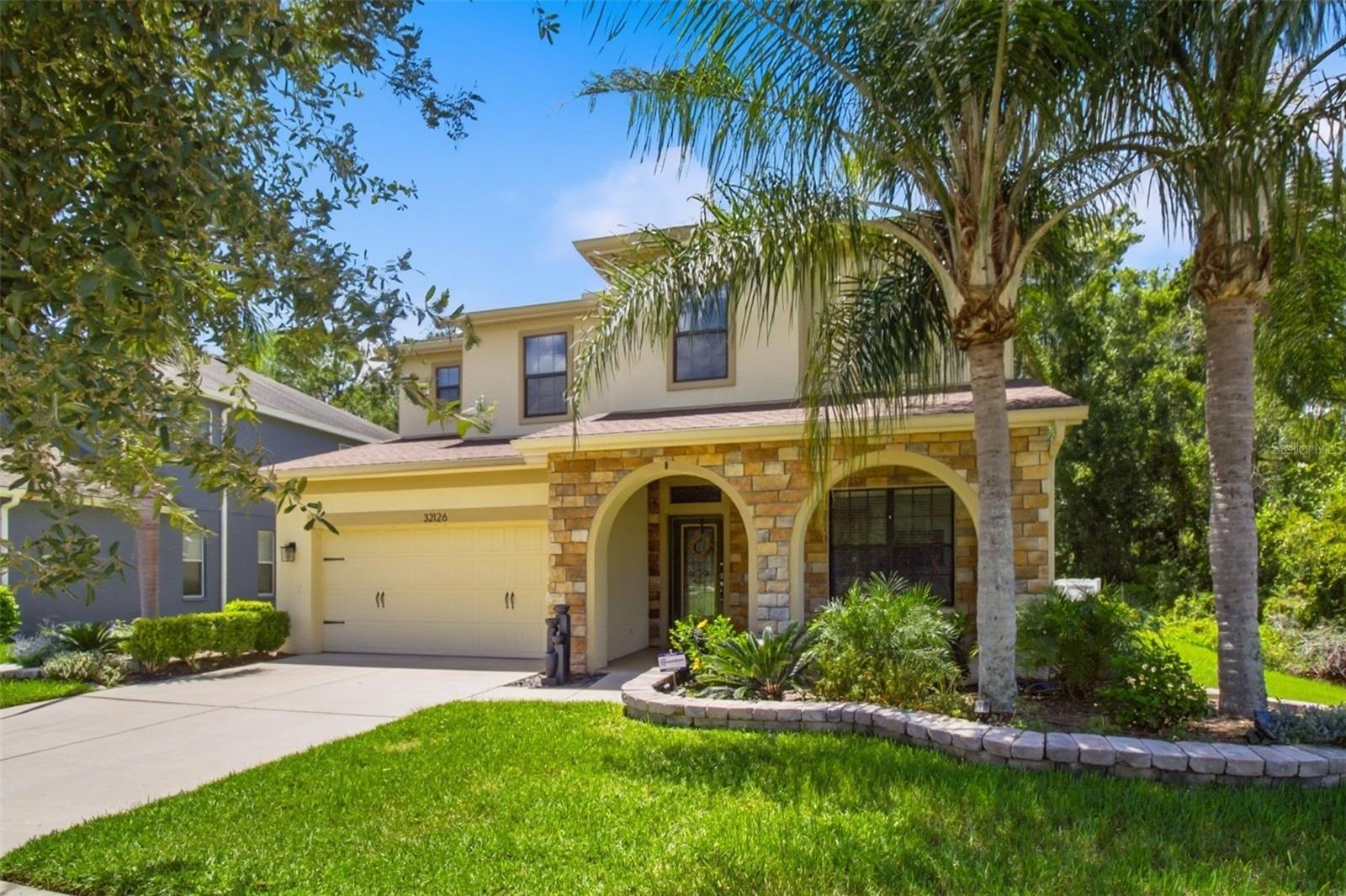 32126 GARDEN ALCOVE LOOP