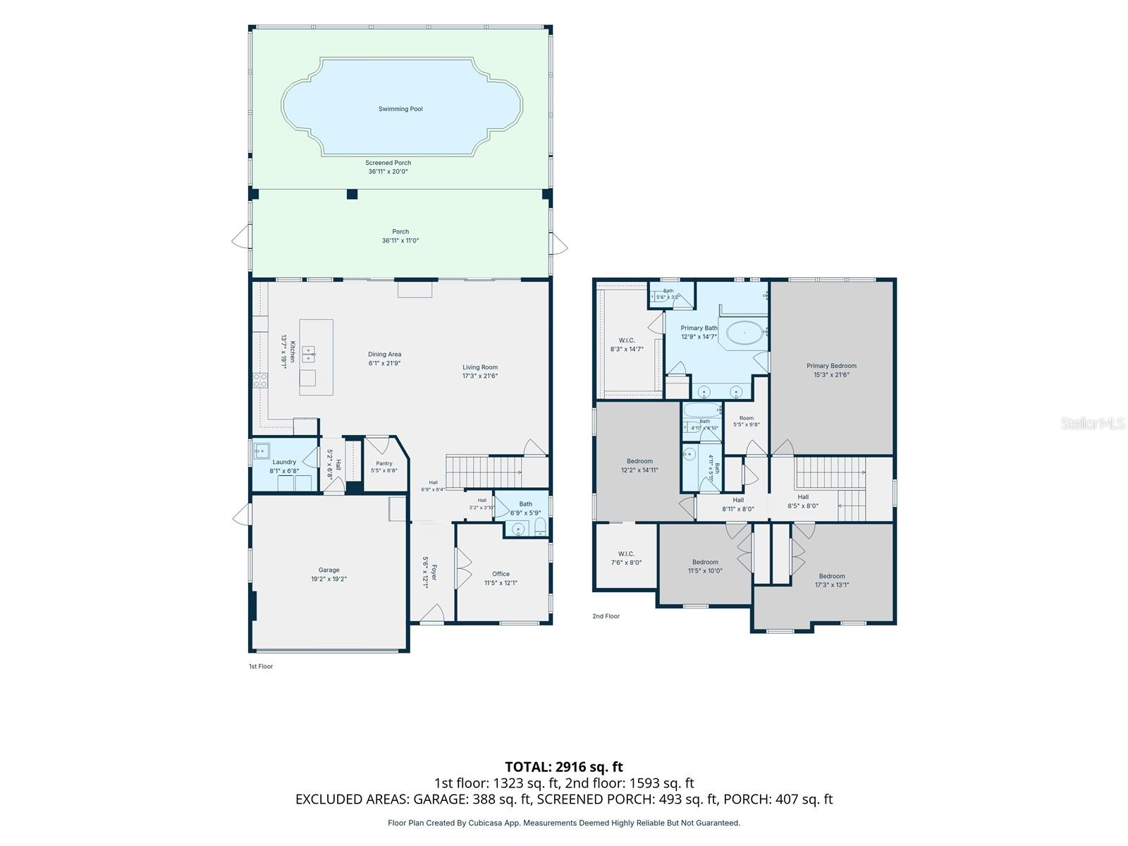 32126 GARDEN ALCOVE LOOP